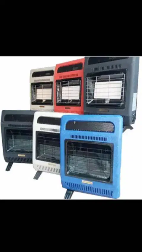 نمایندگی بخاری بدونه دودکش دودکشدار ب قیمتکارخانه|بخاری، هیتر، شومینه|مریوان, |دیوار