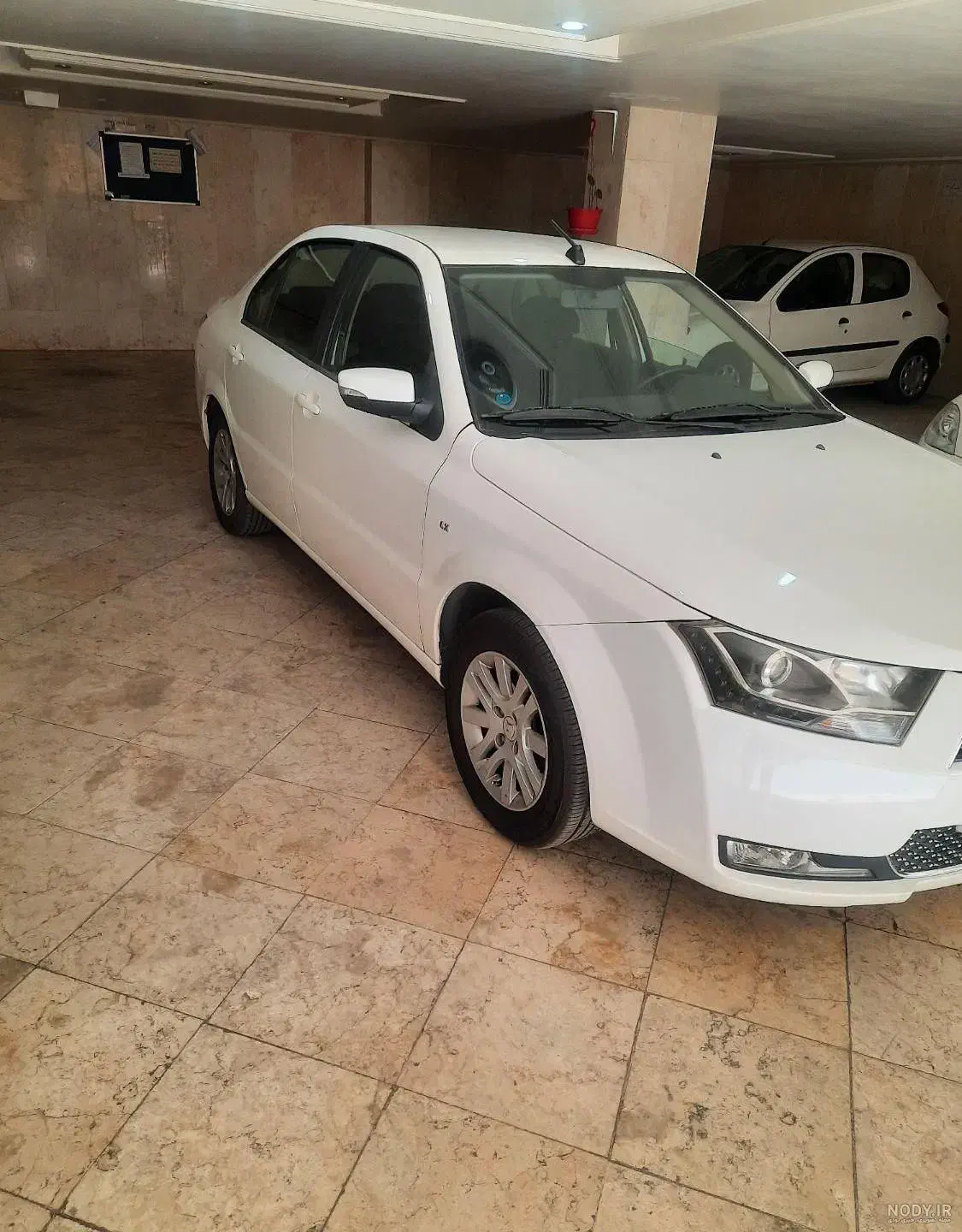 دنا 98|خودرو سواری و وانت|مشهد, فرهنگیان (شهرک غرب)|دیوار