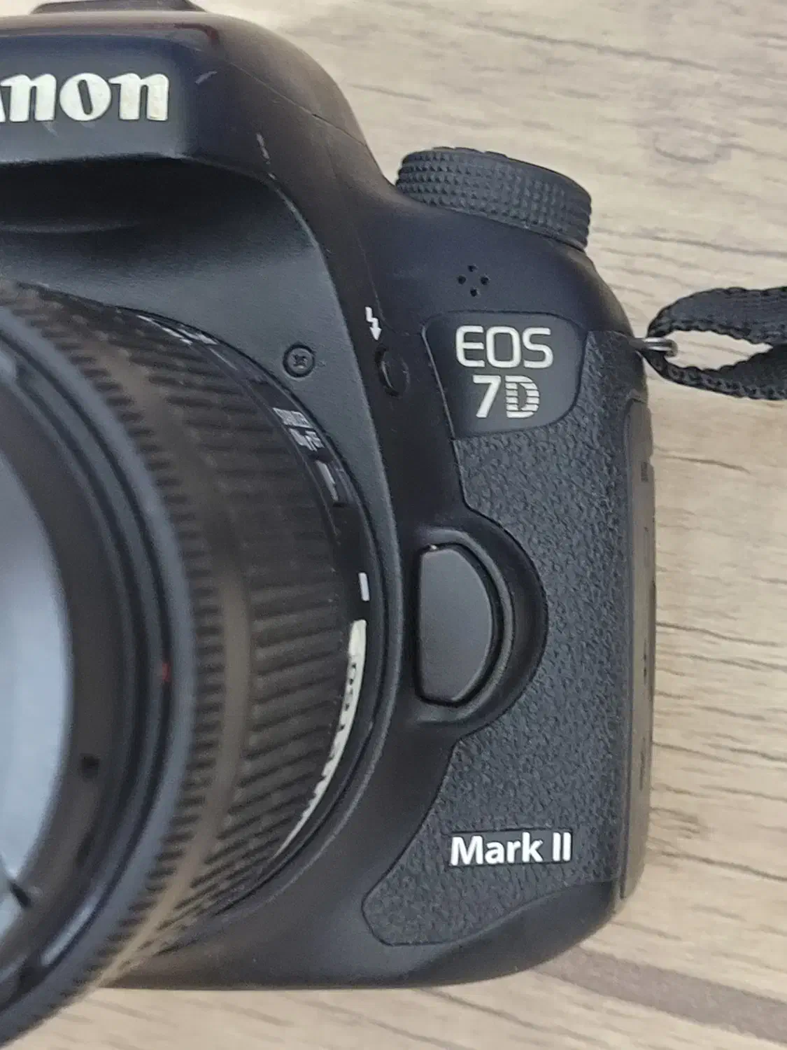 حرفه ای ترین دوربین عکاسی کانن|دوربین عکاسی و فیلمبرداری|شهرکرد, |دیوار