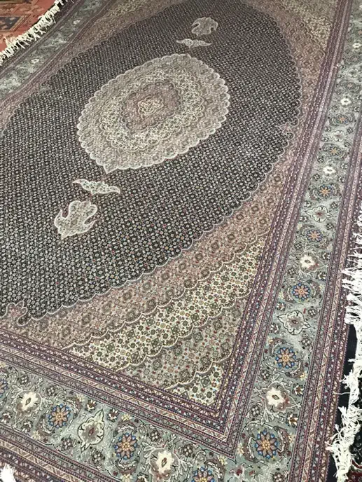 خریدو‌فروش‌فرش‌دستبافت|فرش|اردبیل, |دیوار