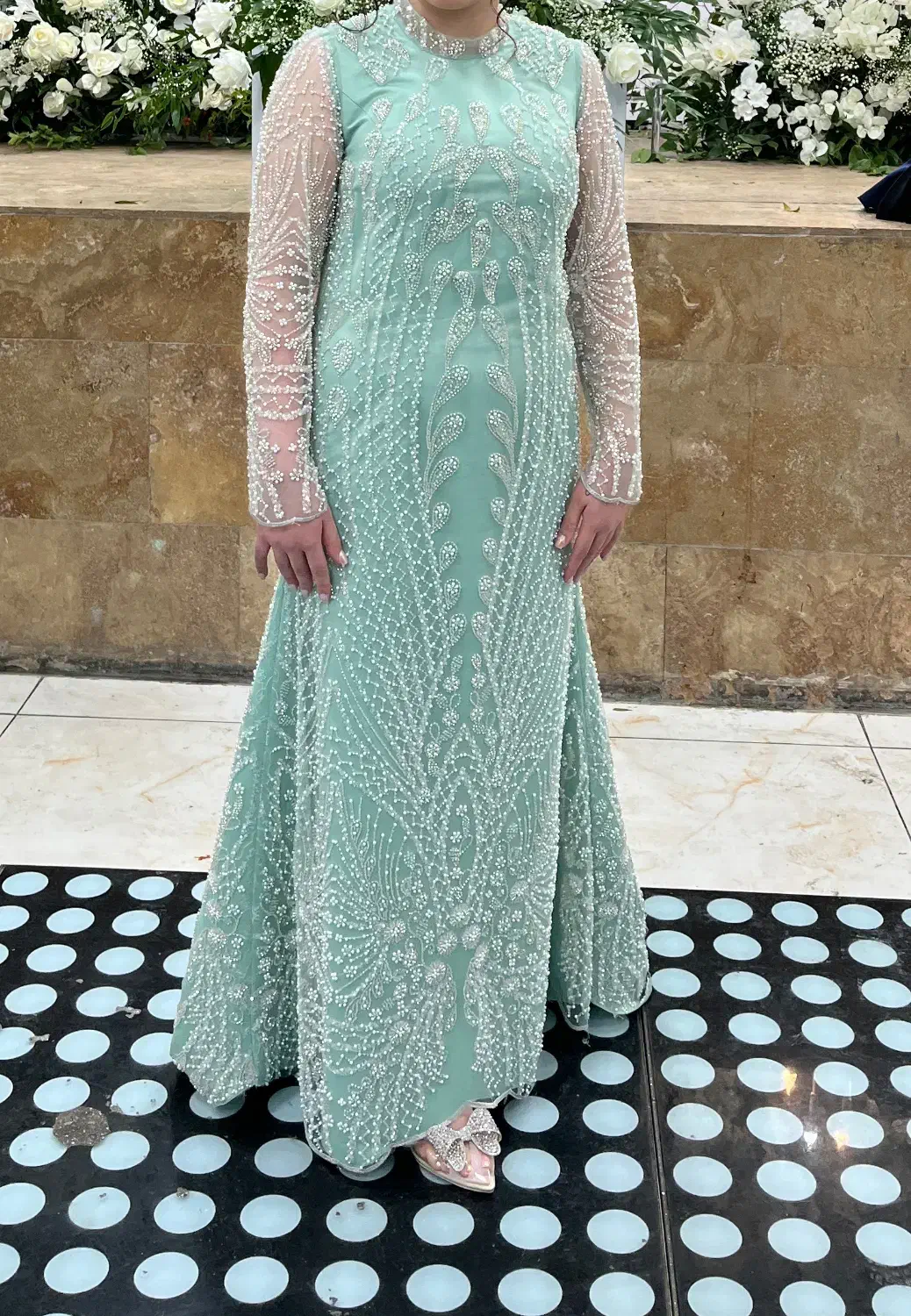 لباس مجلسی|لباس|بندر ماهشهر, |دیوار