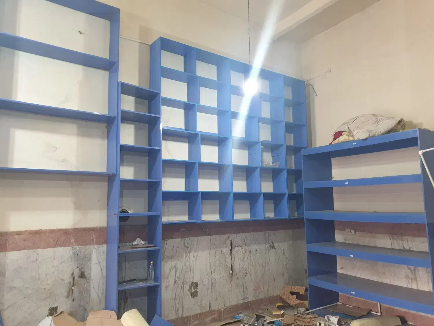 قفسه مغازه|فروشگاه و مغازه|اردبیل, |دیوار