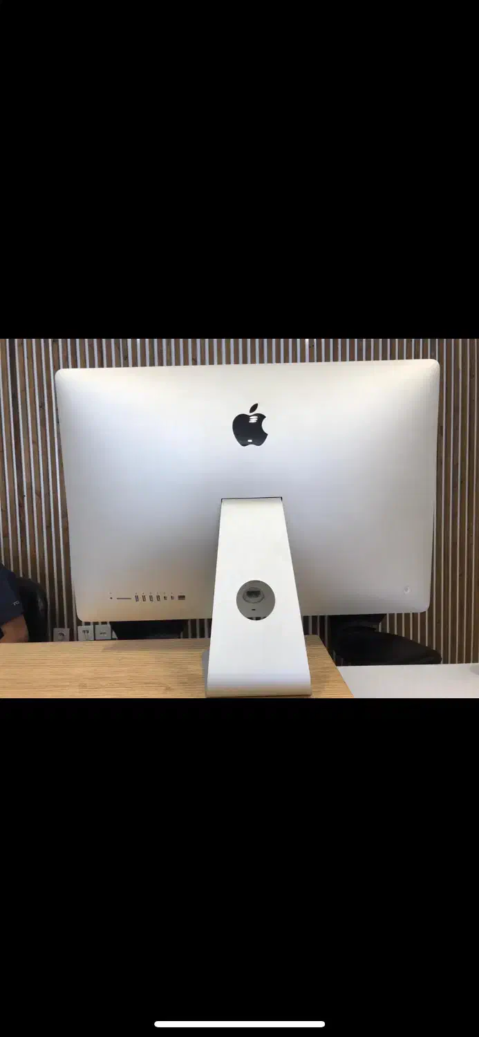 بار جدید آیمک imac در حد نو|رایانه رومیزی|تهران, هروی|دیوار