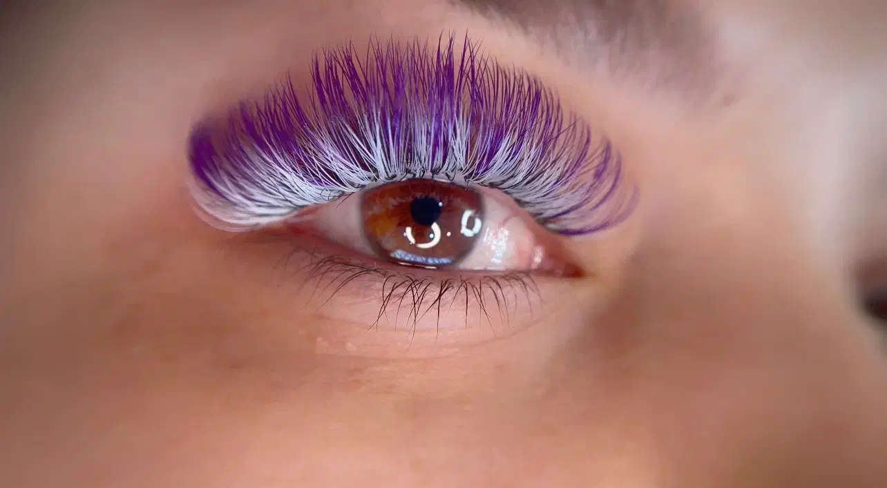 آموزش اکستنشن مژه و لیفت مژه و ابرو|خدمات آرایشگری و زیبایی|اصفهان, مهدی آباد|دیوار