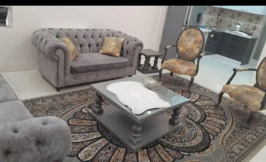 سوئیت اپارتمان مبله|اجارهٔ کوتاهمدت آپارتمان و سوئیت|شهریار, اسکمان|دیوار