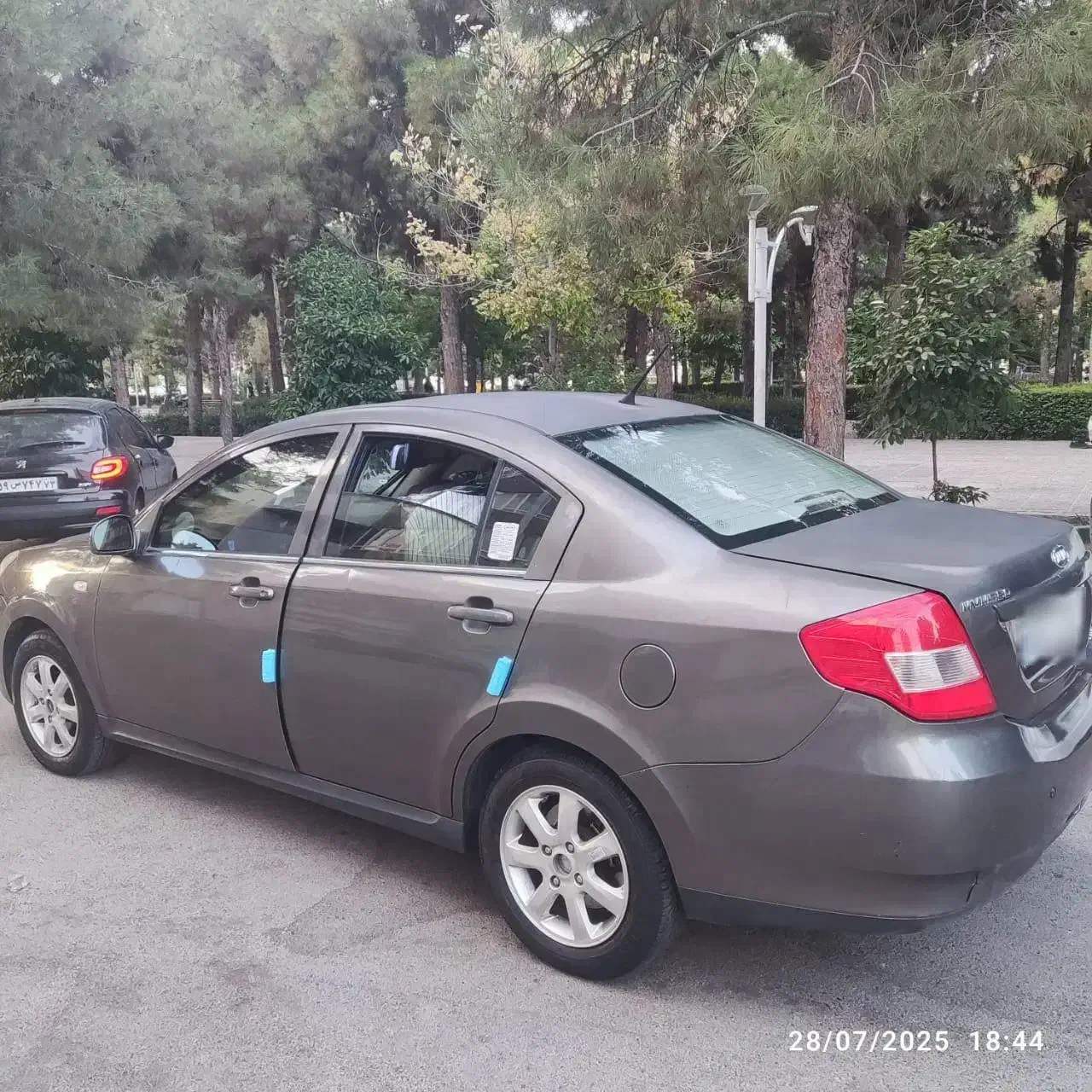 خودرو|خودرو سواری و وانت|شیراز, کلاهدوز|دیوار