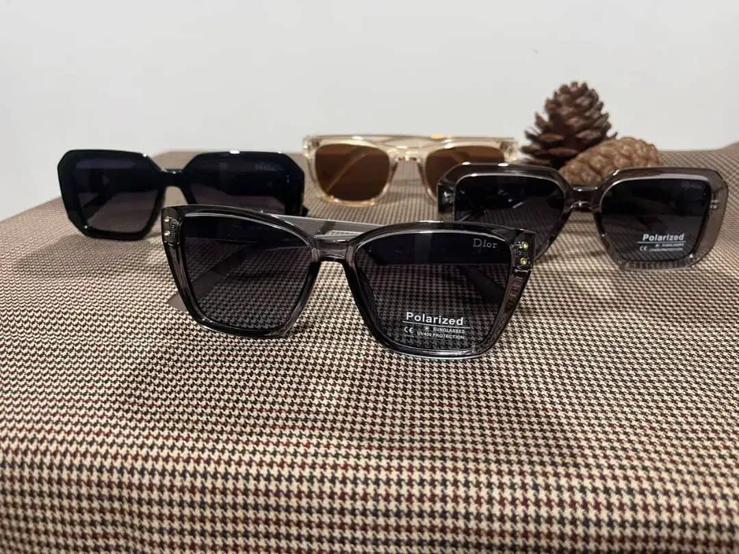 عینک آفتابی زنانه|زیورآلات و اکسسوری|ارومیه, |دیوار