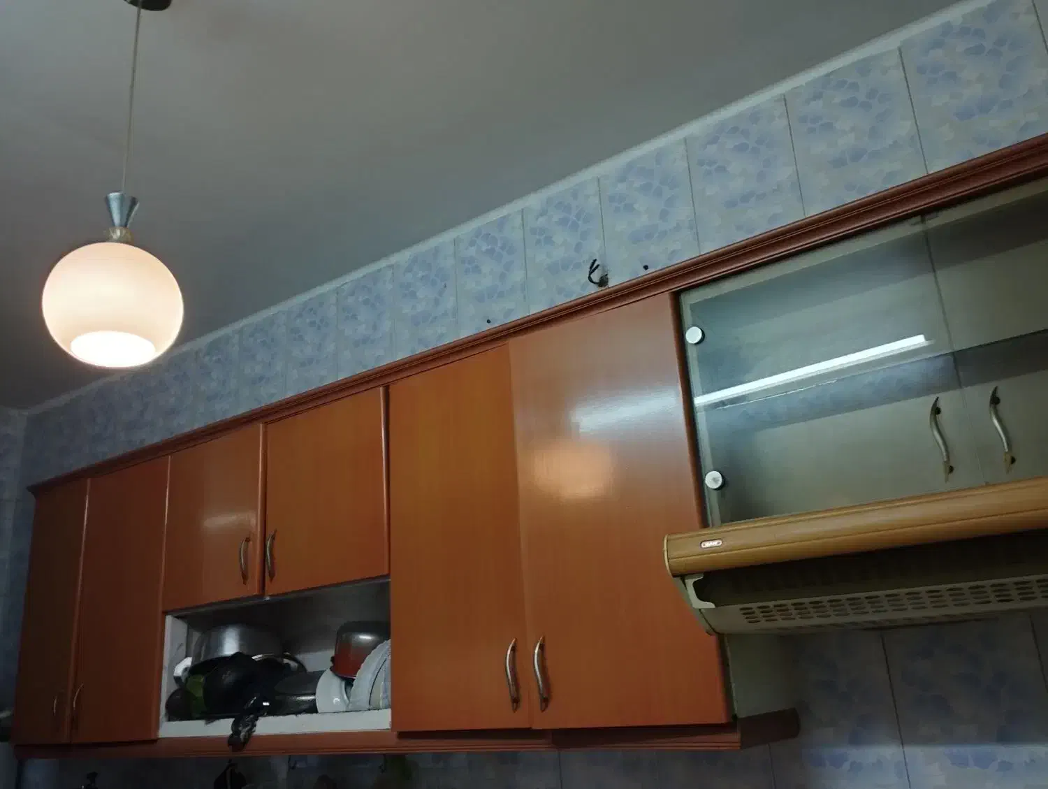 گاز کابینت هودوسینک. باهم ده میلیون|اجاق گاز و لوازم برقی پختوپز|قم, زنبیل آباد|دیوار