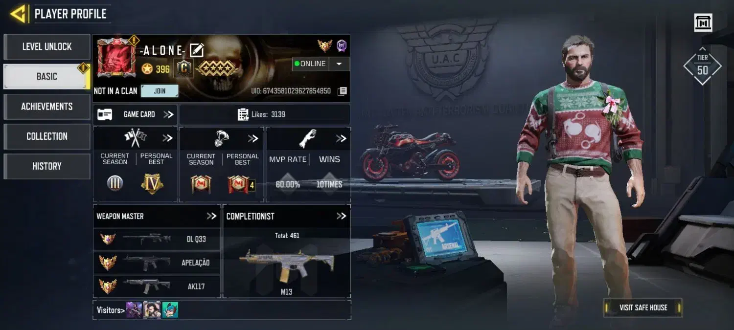 اکانت مهندسی|کنسول، بازی ویدئویی و آنلاین|شیراز, عفیف‌آباد|دیوار