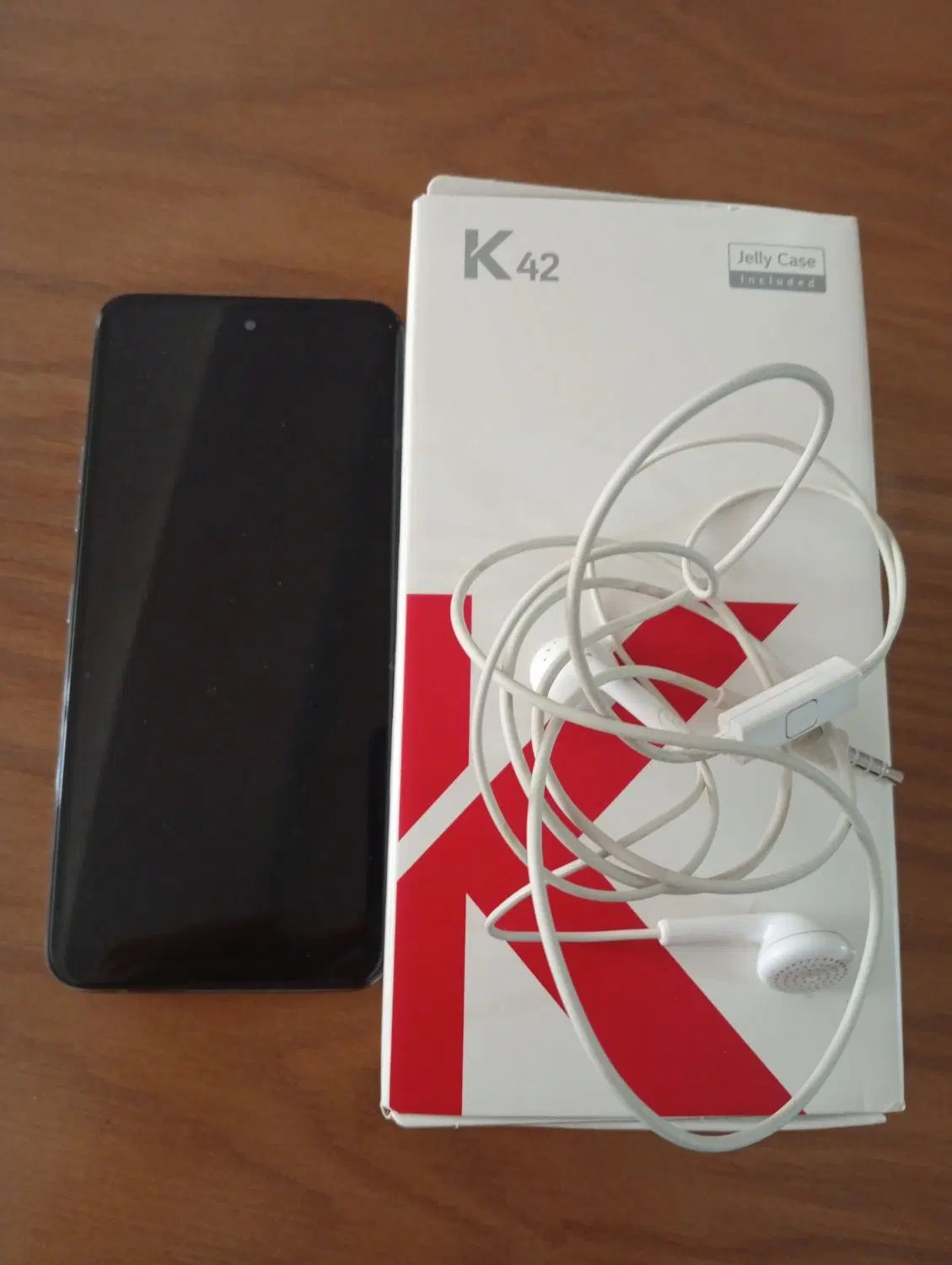 Lg K42|موبایل|کرج, شهرک بهارستان|دیوار
