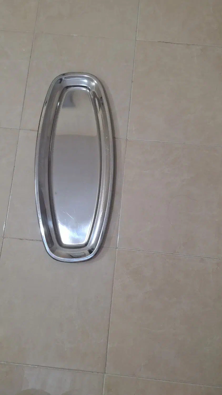 دیس استیل|ظروف سرو و پذیرایی|گلبهار, شهر جدید گلبهار|دیوار