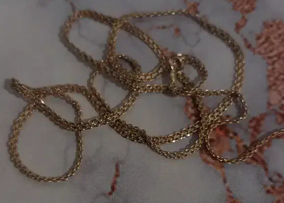 زنجیر طلا|جواهرات|زنجان, |دیوار