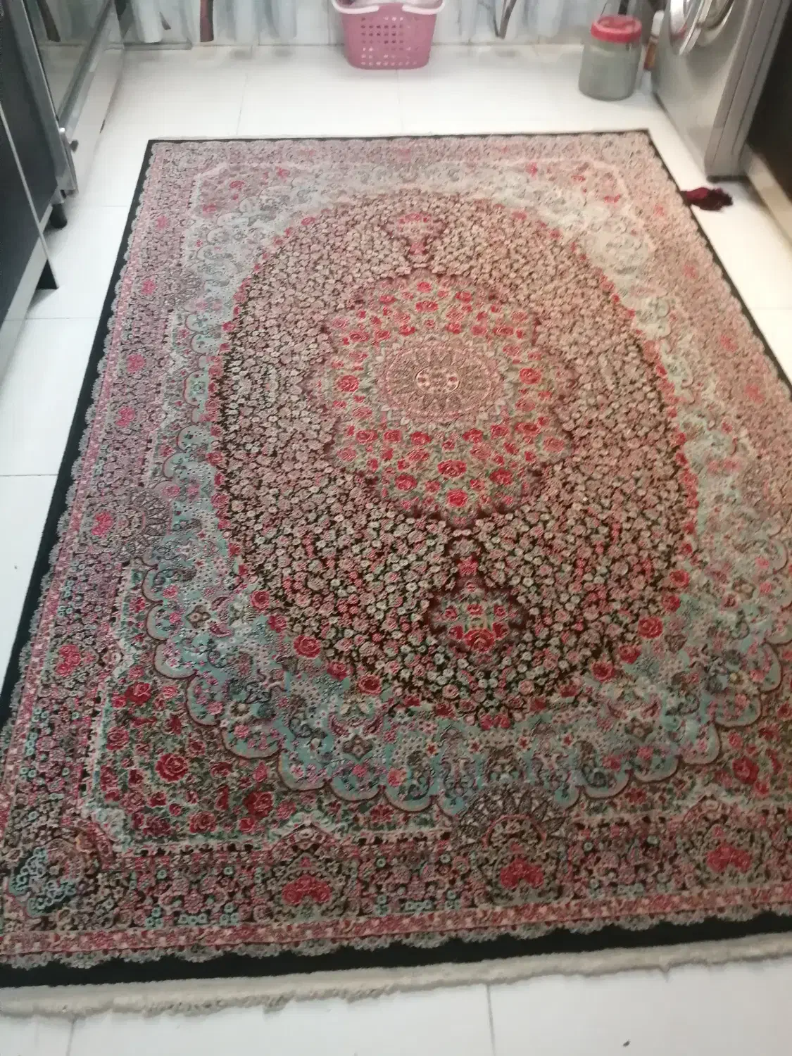 فرش|فرش|تهران, مشیریه|دیوار