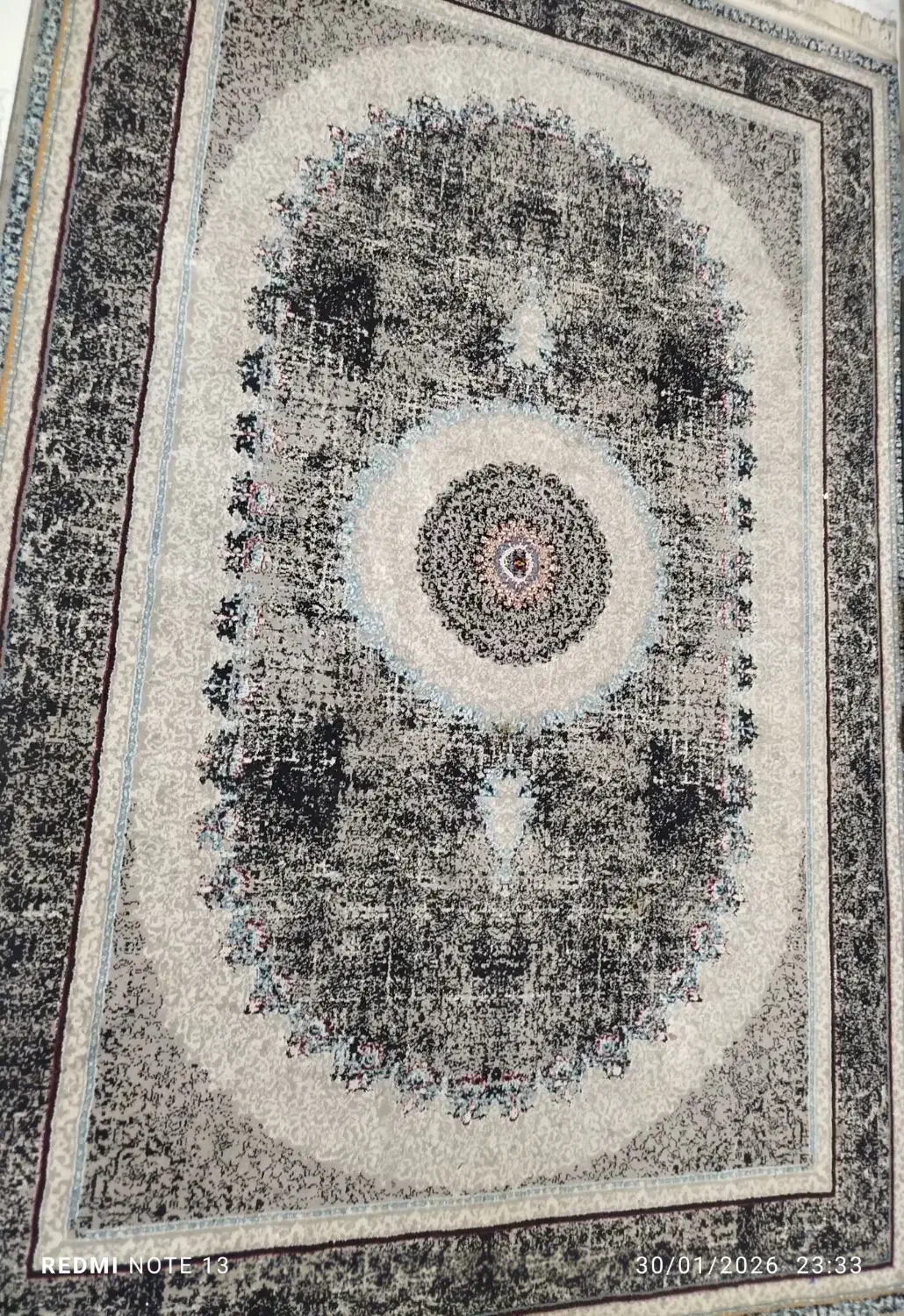 فرش۶متری ۴متری|فرش|کرج, کوی امامیه|دیوار