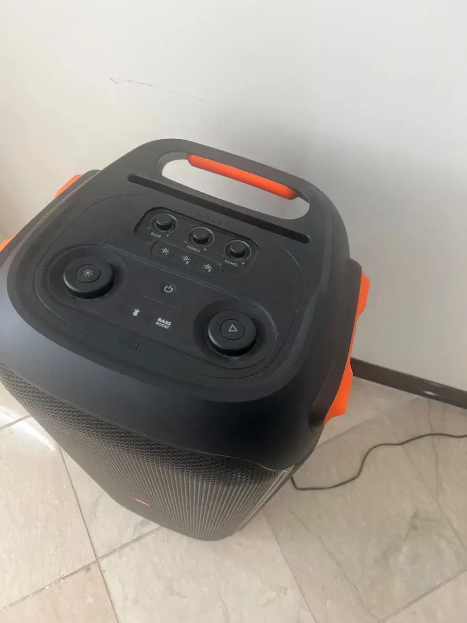 جی بی ال پارتی 710|سیستم صوتی خانگی|کرمان, |دیوار