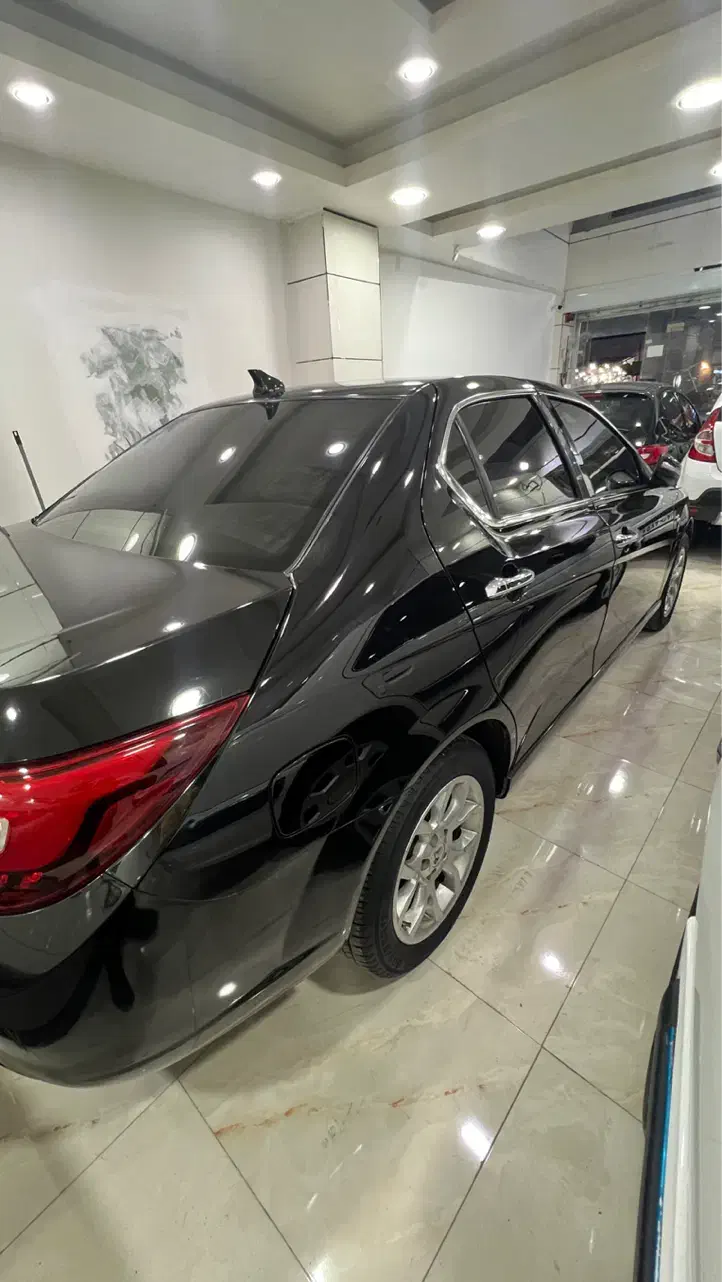 دنا پلاس اتومات|خودرو سواری و وانت|بوشهر, |دیوار