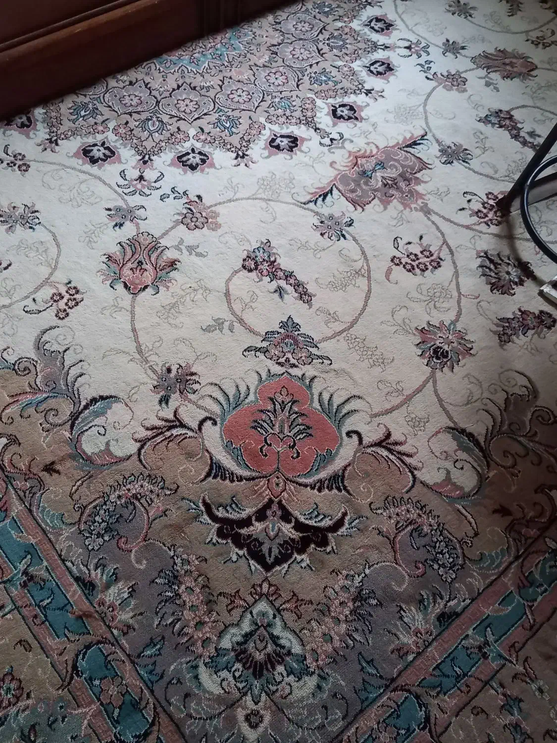 فرش 12متری|فرش|زنجان, |دیوار