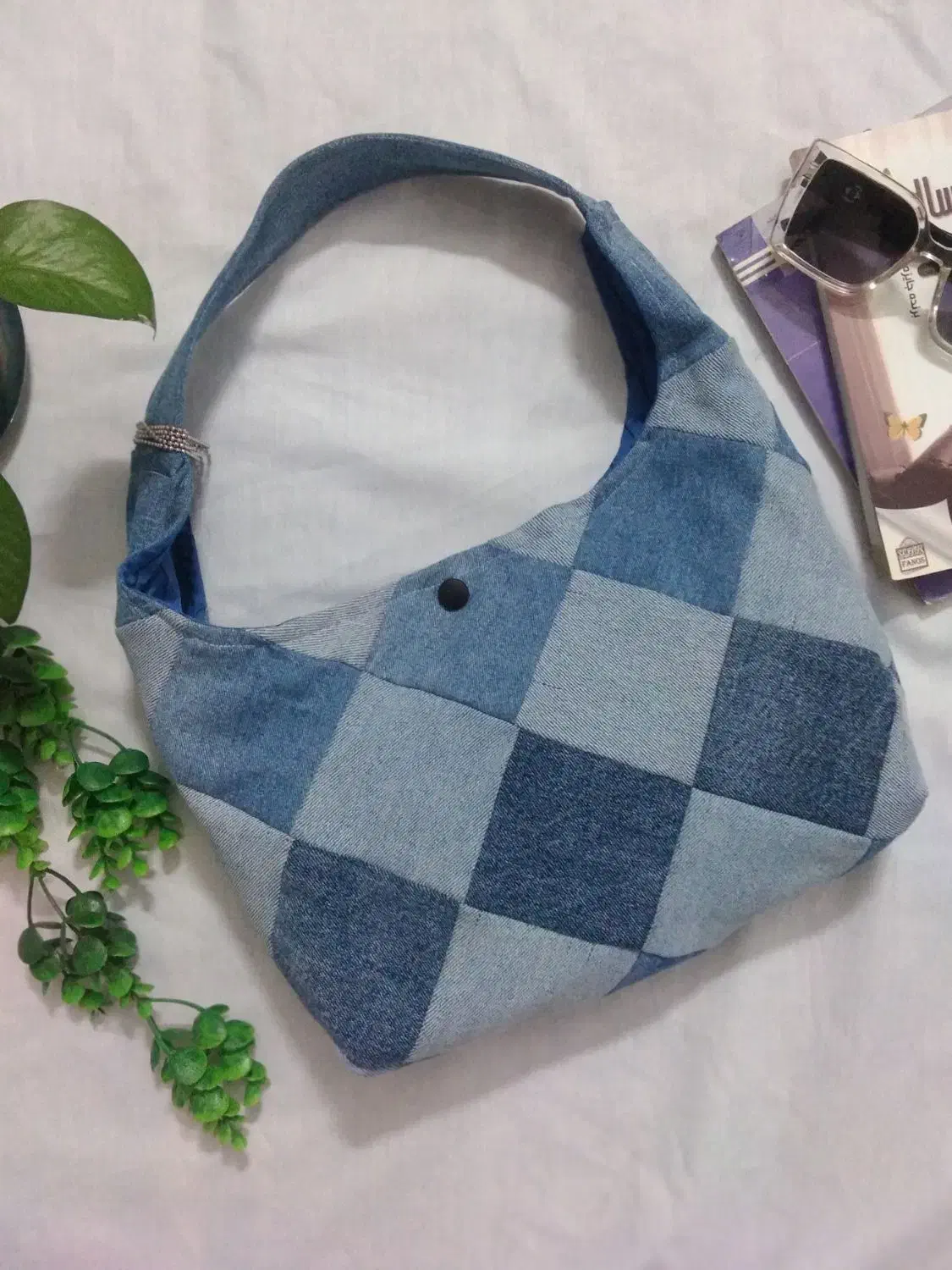 کیف جین، توتبگ جین|کیف، کفش، کمربند|پاکدشت, شهرک امام رضا|دیوار