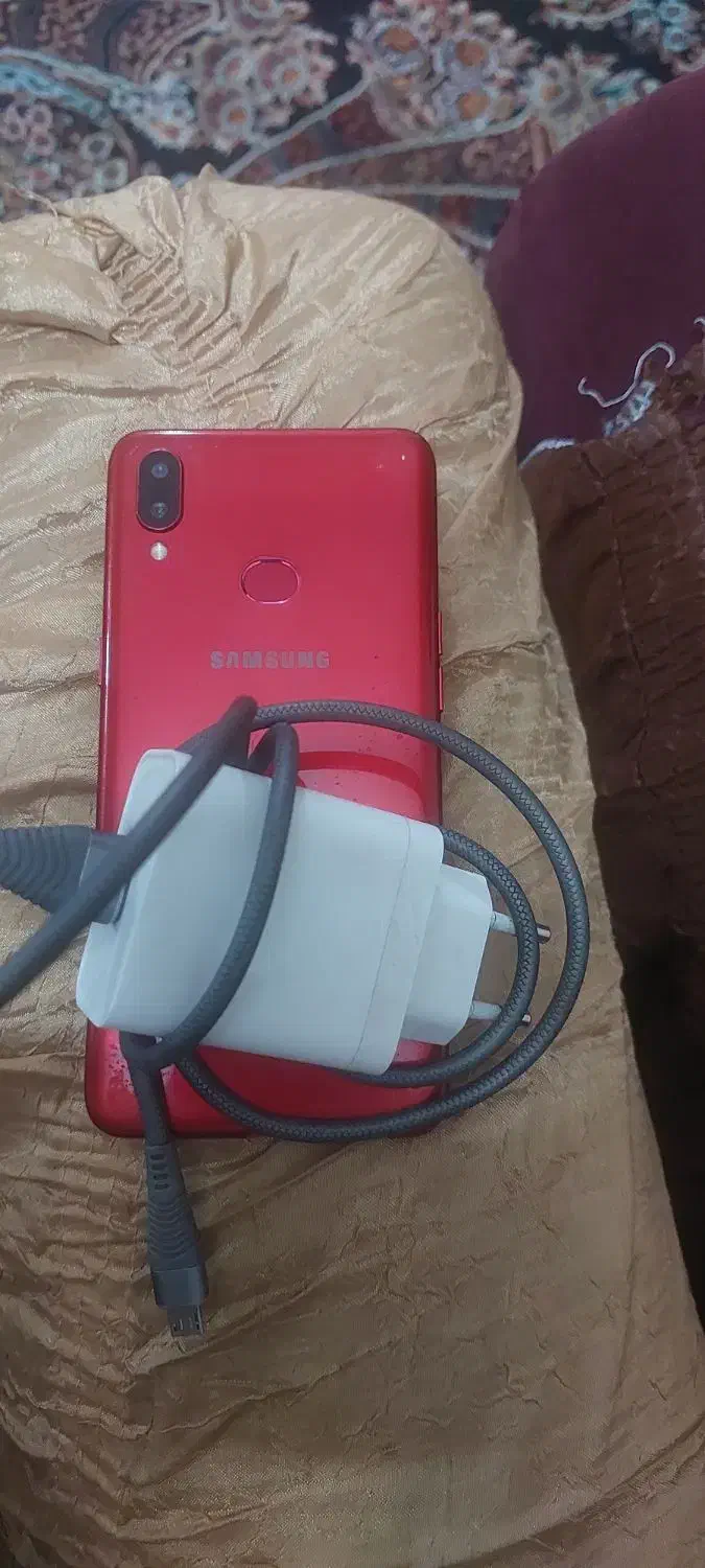 گوشی a10|موبایل|نهاوند, |دیوار