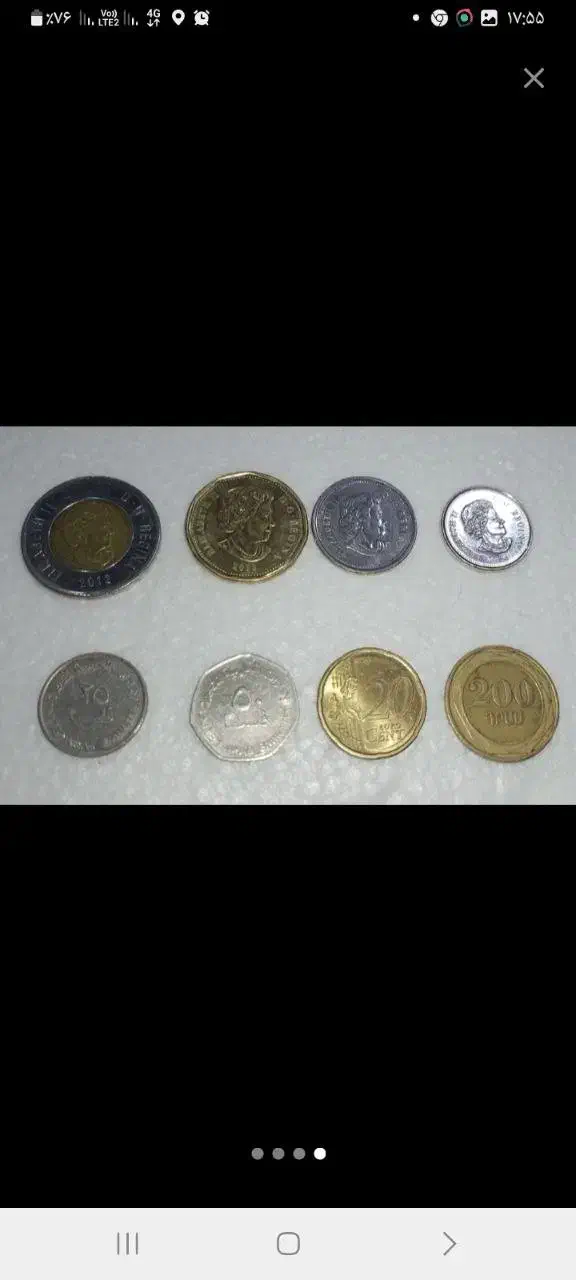 سکه قدیمی|جواهرات|اشتهارد, |دیوار