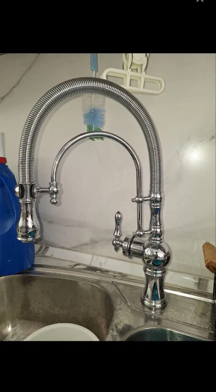 لوله کش آب فاضلاب،نصب و تعمیر شیرآلات، کار تاسیسات|خدمات پیشه و مهارت|گلبهار, شهر جدید گلبهار|دیوار