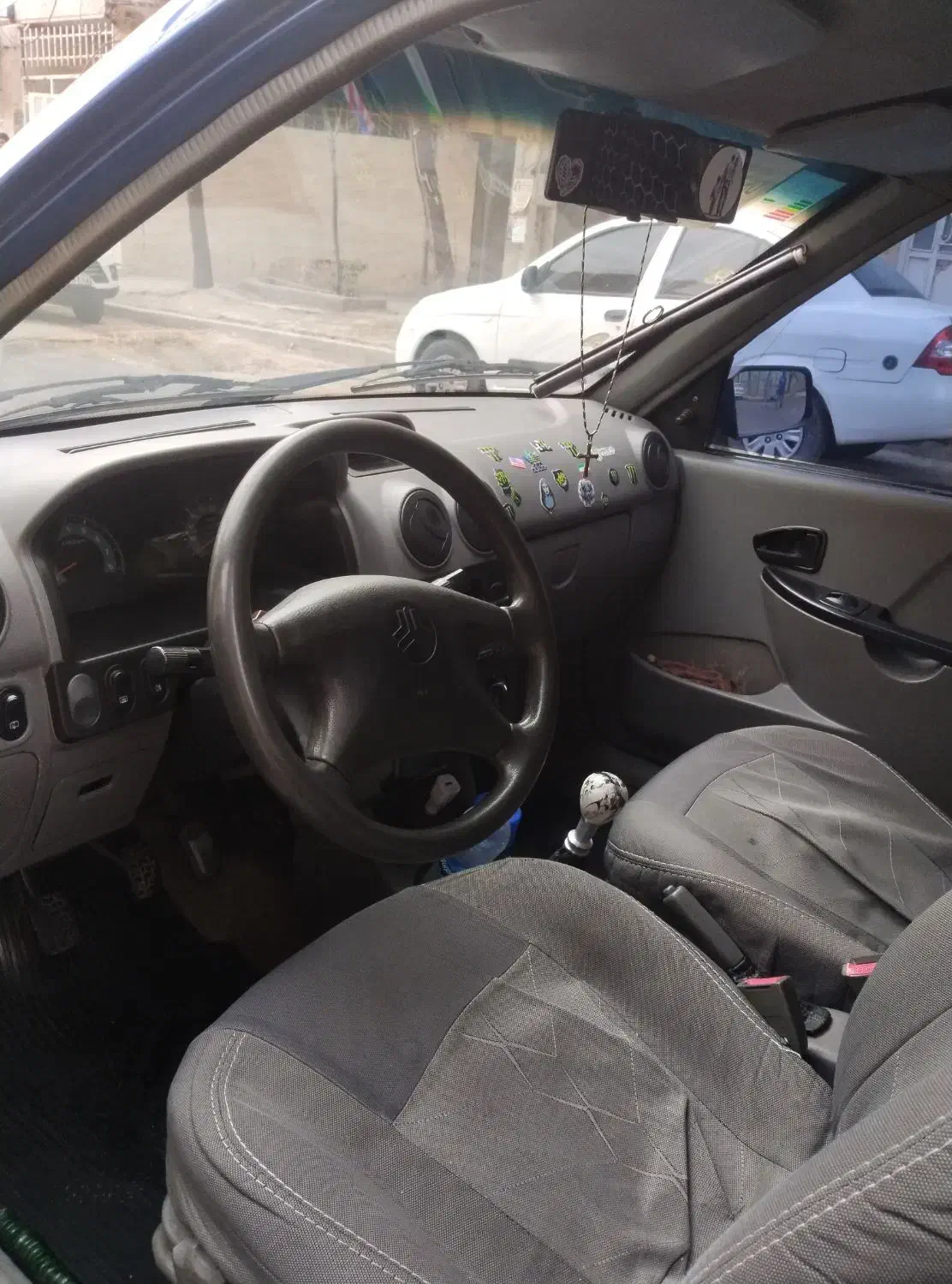 فروش۴۱۰۰میلیون|خودرو سواری و وانت|ورامین, ورامین|دیوار