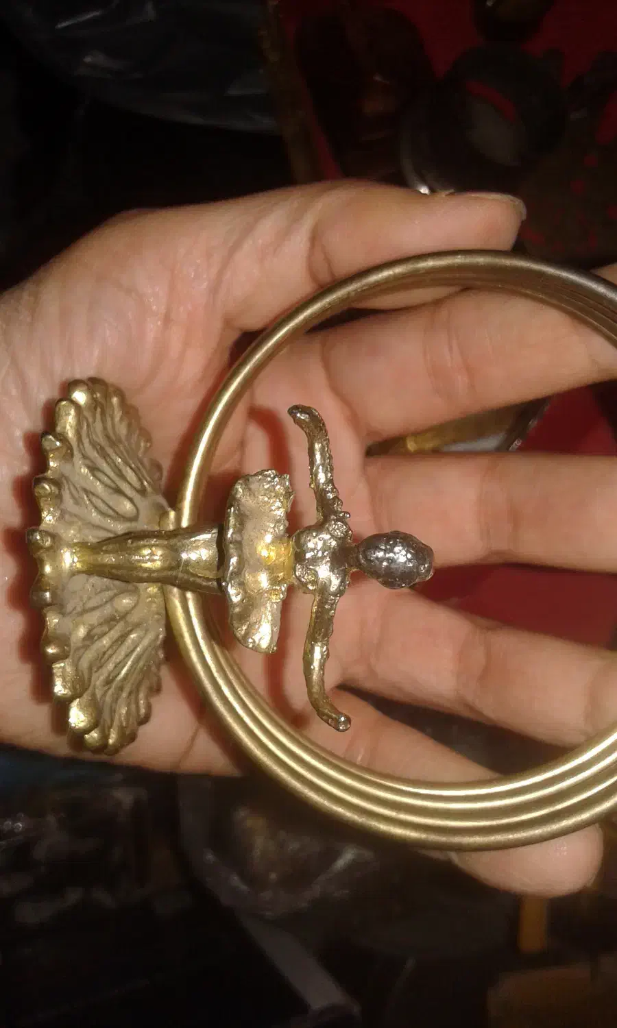 وسایل عتیقه خاص کریستال عسلی و آمریکایی|کلکسیون اشیاء عتیقه|تهران, ایرانشهر|دیوار