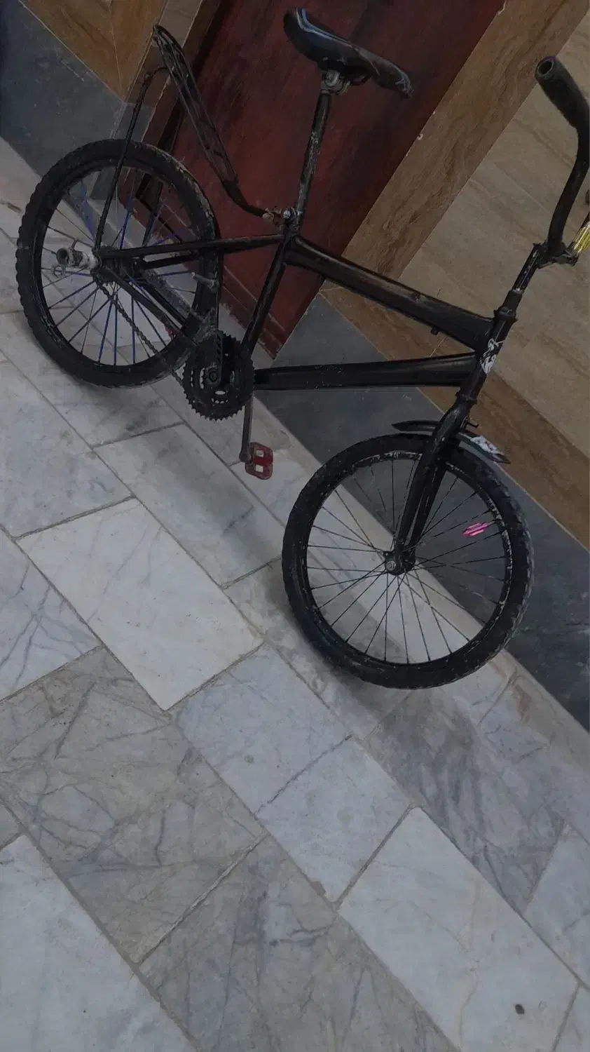 دوچرخه ۲۰|دوچرخه، اسکیت، اسکوتر|سراوان, |دیوار