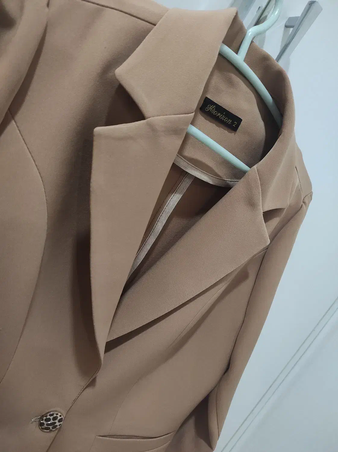 کت زنانه|لباس|شوش, |دیوار