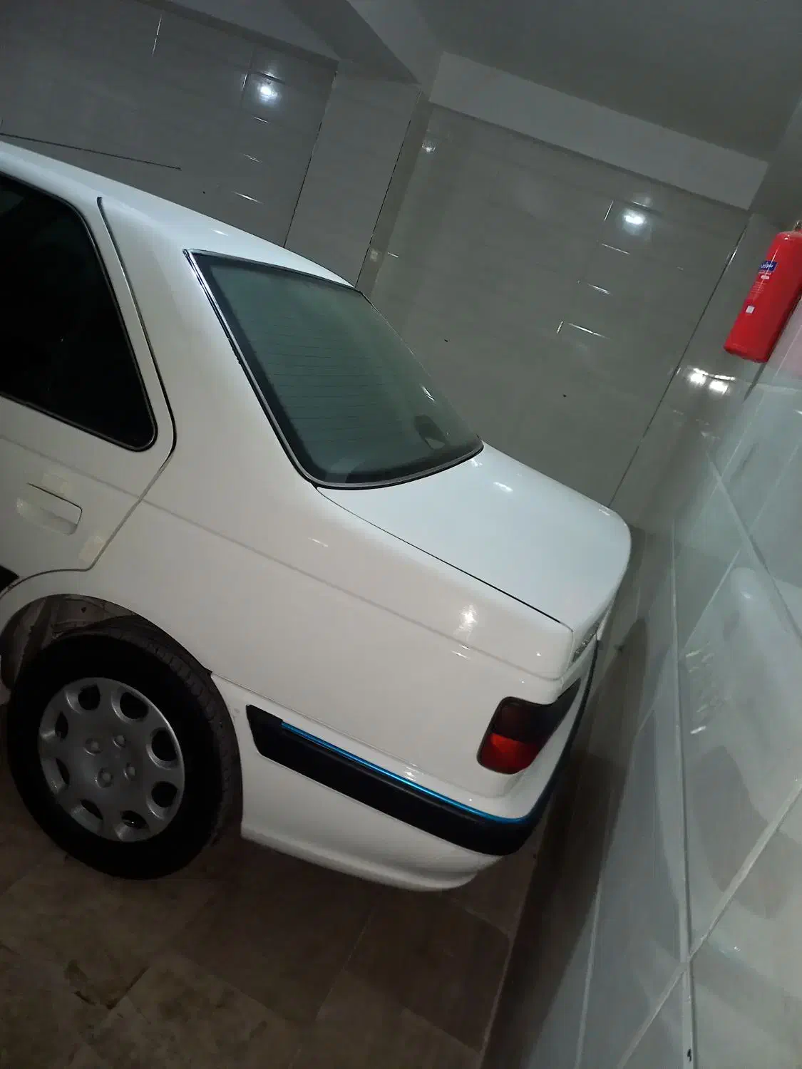 پژو پارس|خودرو سواری و وانت|اشتهارد, |دیوار