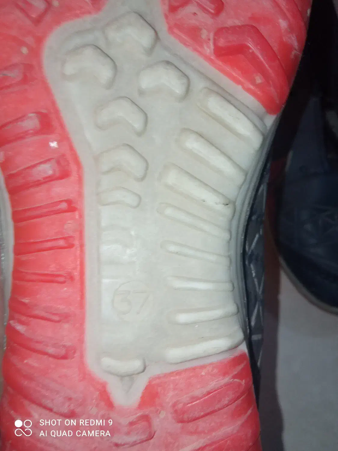 کفش چمن مصنوعی|کیف، کفش، کمربند|کاشمر, |دیوار