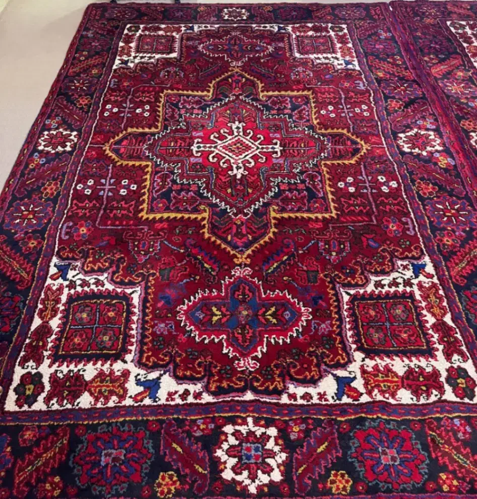 فروش فرش اهر|فرش|تبریز, |دیوار