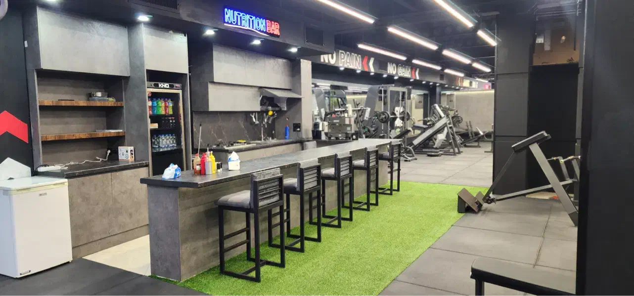 آشپز بوفه در باشگاه بدنسازی آرنا ( خ زهره کرمانی)|استخدام خدمات فروشگاه و رستوران|کرمان, |دیوار