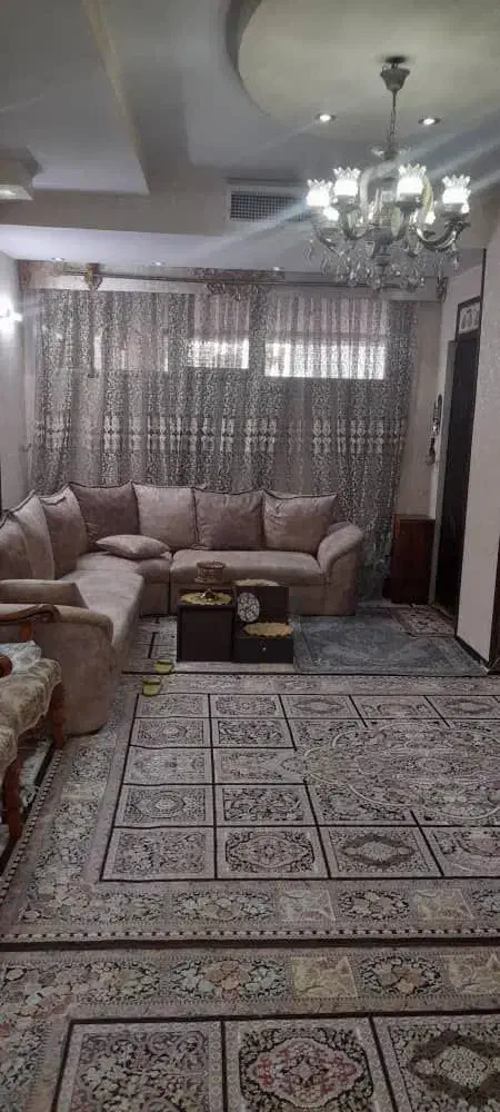 فروش آپارتمان ۱۲۳ متری ۲ خوابه همکف در شهرک قدس|فروش آپارتمان|قم, شهرک قدس|دیوار