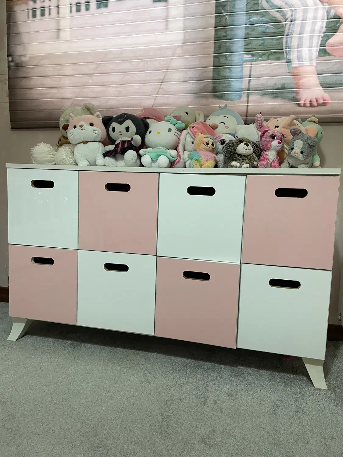 سرویس خواب|تخت و سرویس خواب|اندیشه, شهرک کوثر|دیوار