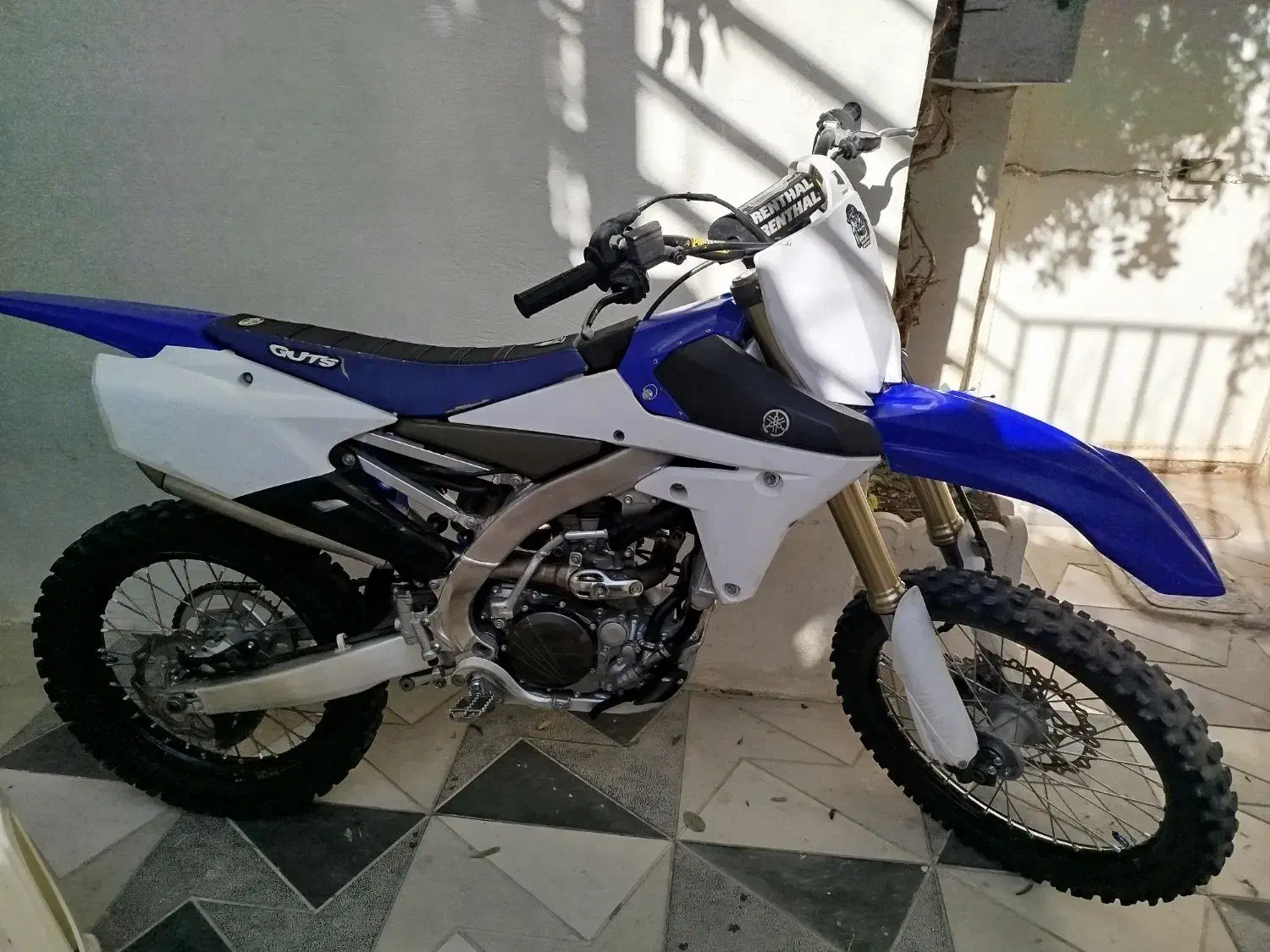 وایزد اف250مدل2016سفارش امریکا|موتورسیکلت|تربتحیدریه, آغوی|دیوار