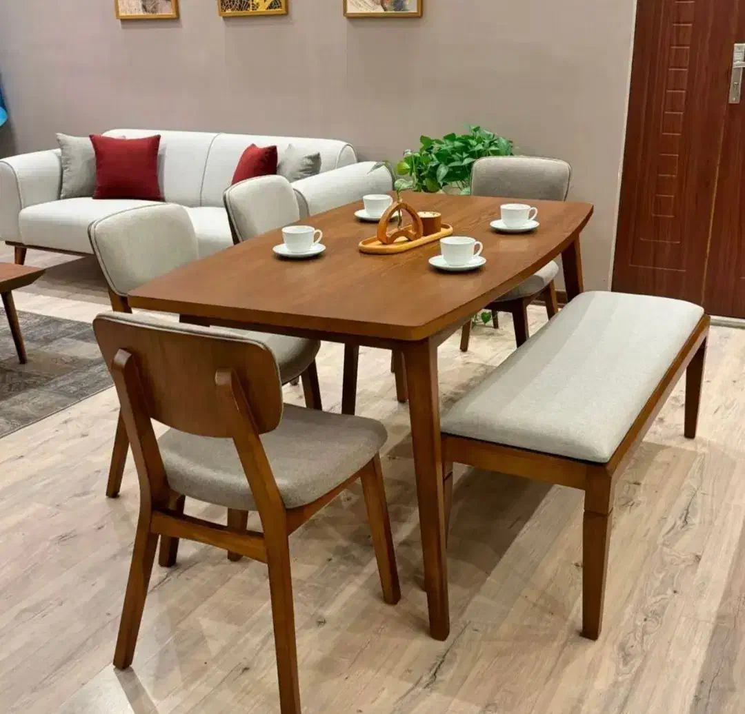 مبل راحتی مینی مال راشل|مبلمان خانگی و میز عسلی|کرج, عظیمیه|دیوار