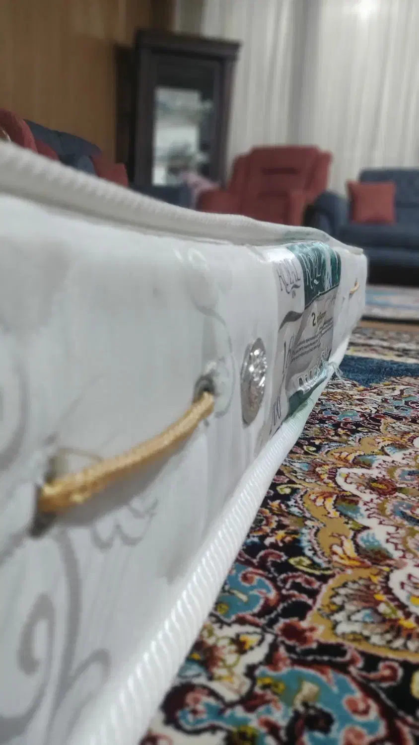 تشک رویال 160 در 200|تشک تختخواب|ارومیه, |دیوار