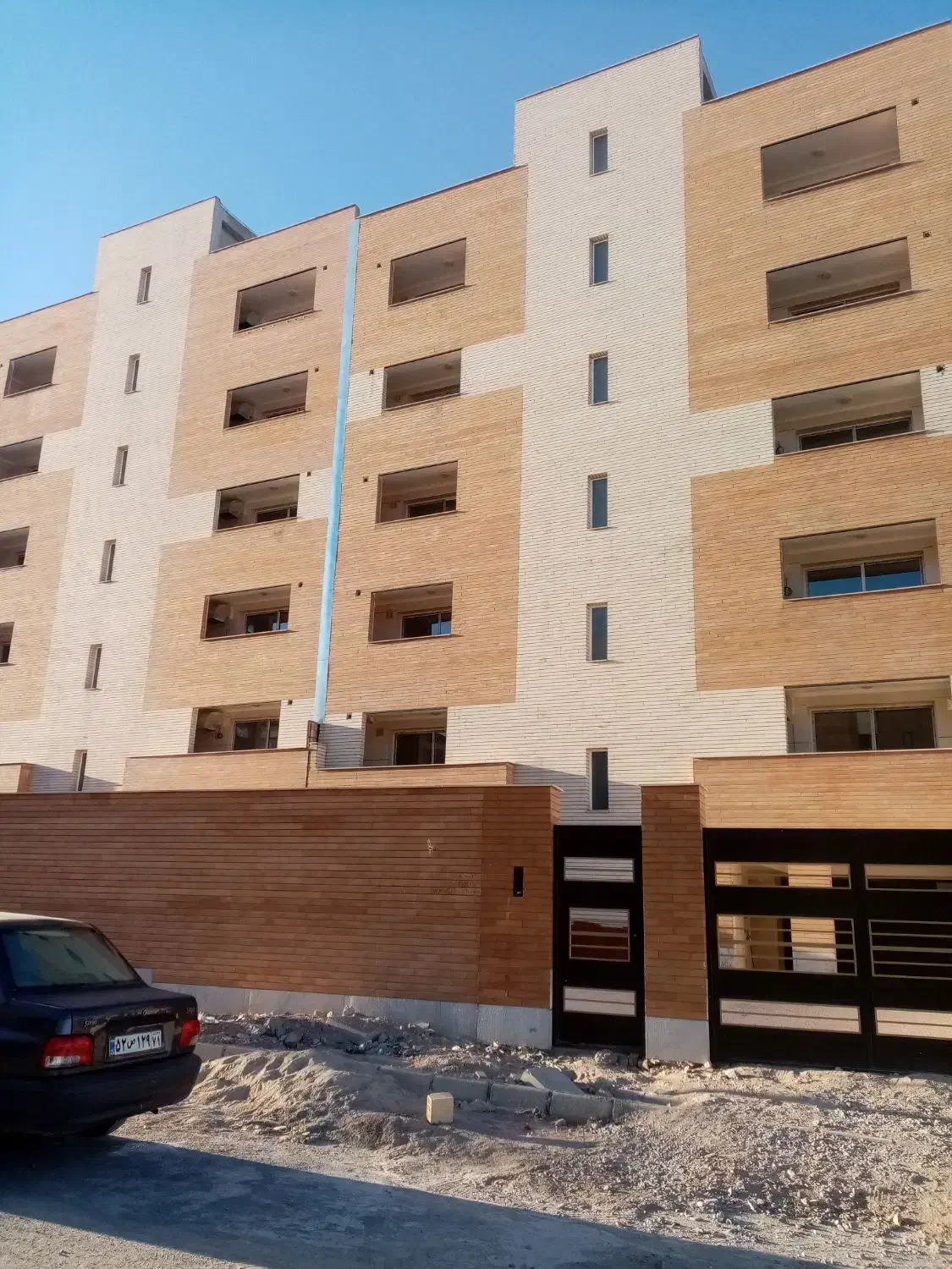 خرید و فروش مسکن ملی|پیشفروش املاک|شهرکرد, |دیوار