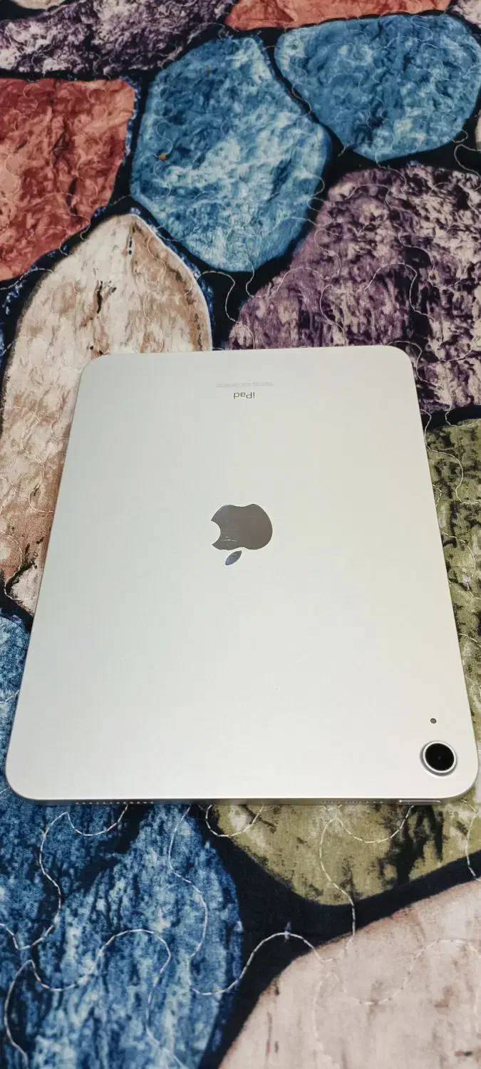 آیپد 10 th 256gb|تبلت|زاهدان, |دیوار