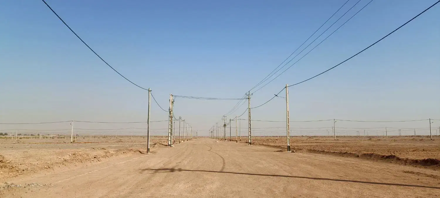 فروش زمین دامداری|فروش زمین و ملک کلنگی|اشکذر, |دیوار