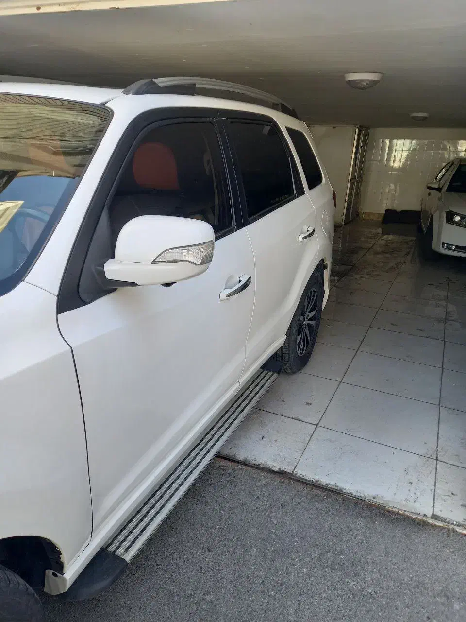 هایما s7|خودرو سواری و وانت|تبریز, |دیوار