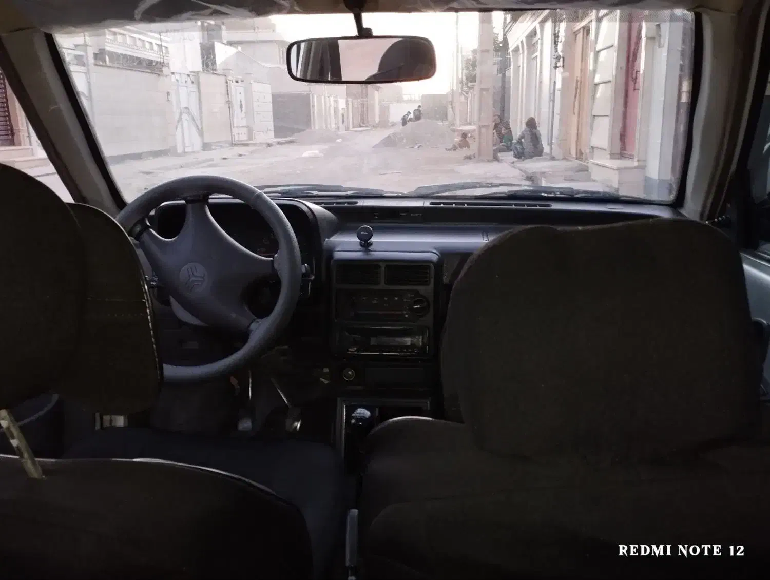 پراید هاچبک|خودرو سواری و وانت|کوهدشت, |دیوار