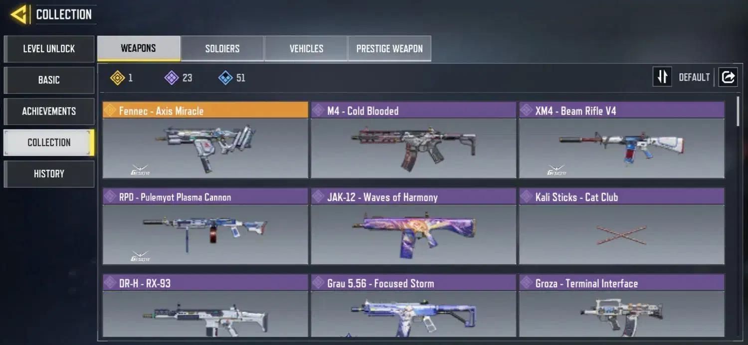 اکانت کالاف|کنسول، بازی ویدئویی و آنلاین|خرمآباد, |دیوار