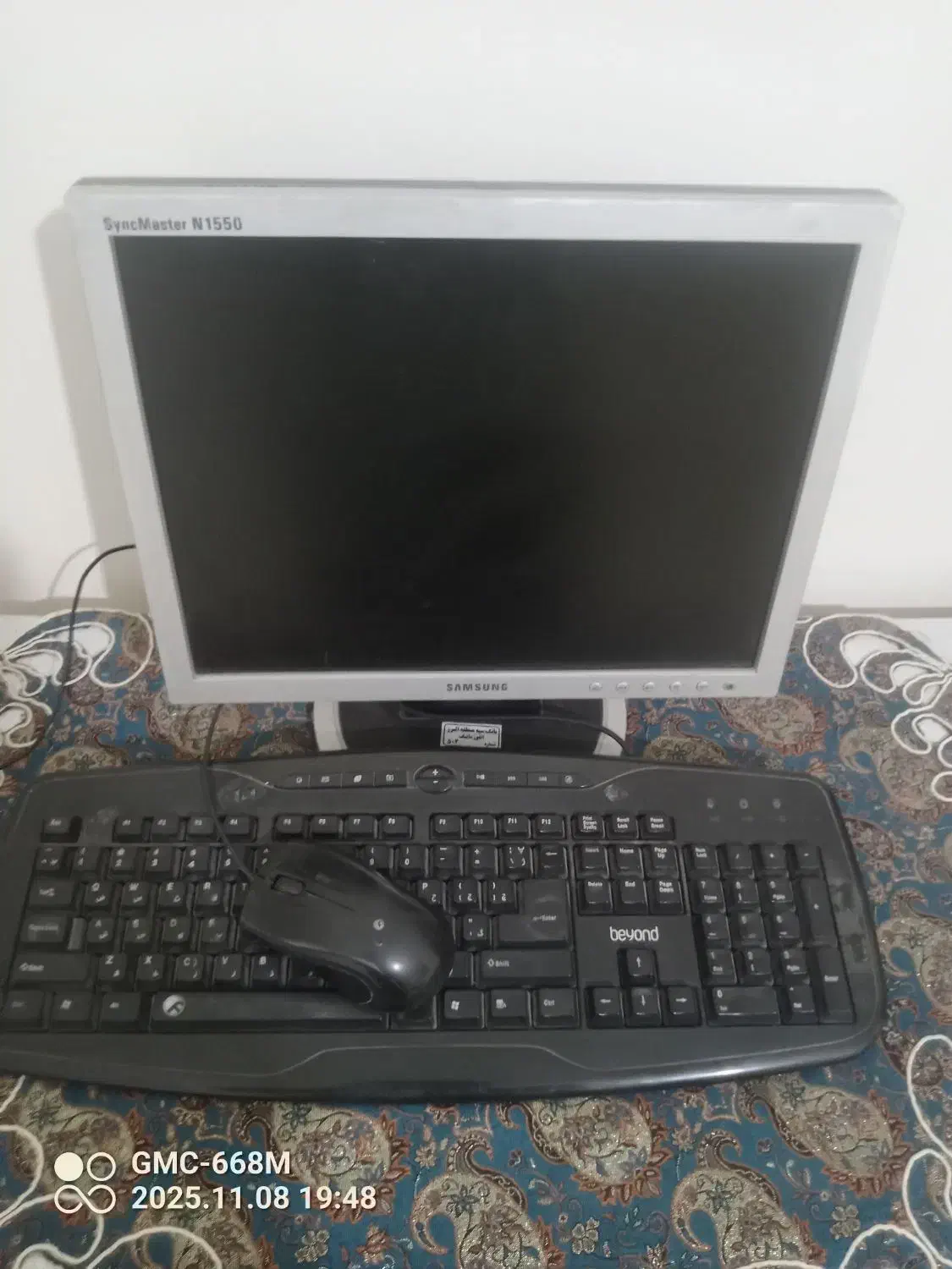 کامپیوتر|رایانه رومیزی|زاهدان, |دیوار