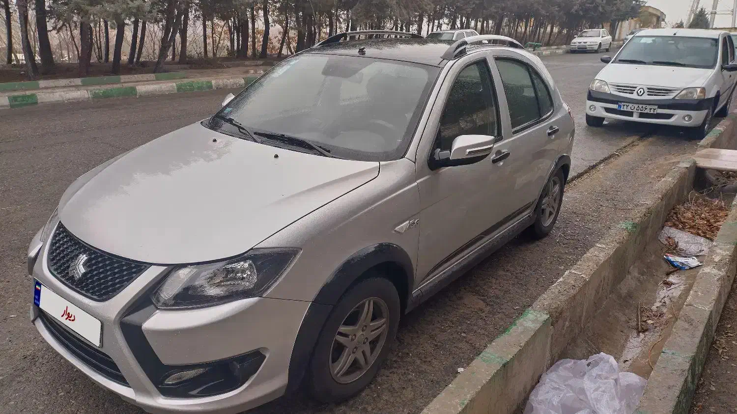 کوییک gxr فول مدل 1403|خودرو سواری و وانت|تهران, حکیمیه|دیوار