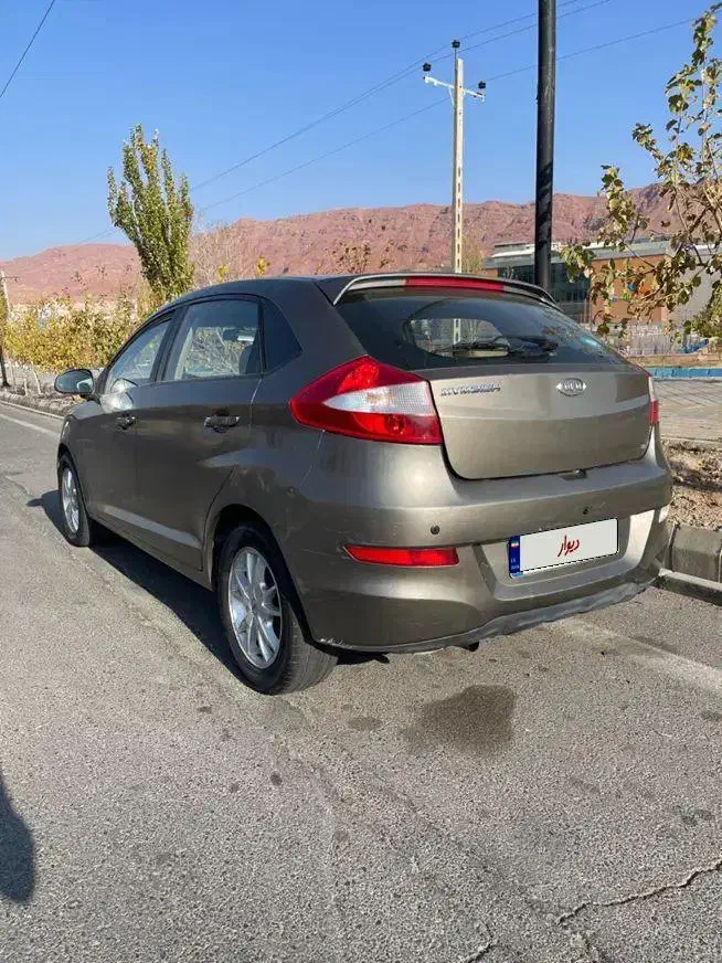 ام وی ام ۳۱۵ مدل ۹۱ عتیقه|خودرو سواری و وانت|تبریز, |دیوار