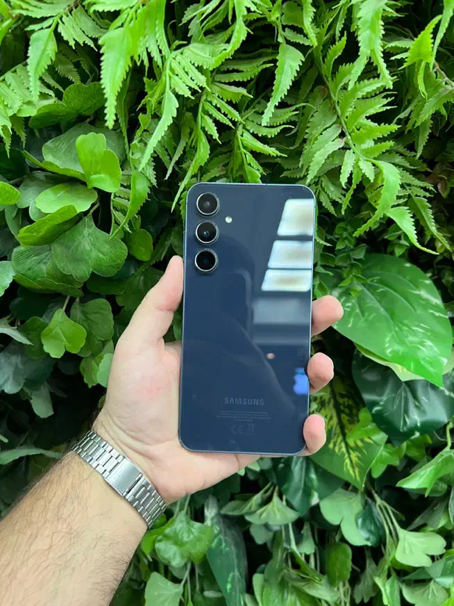 Samsung Galaxy A55|موبایل|تهران, شهرک پرواز|دیوار