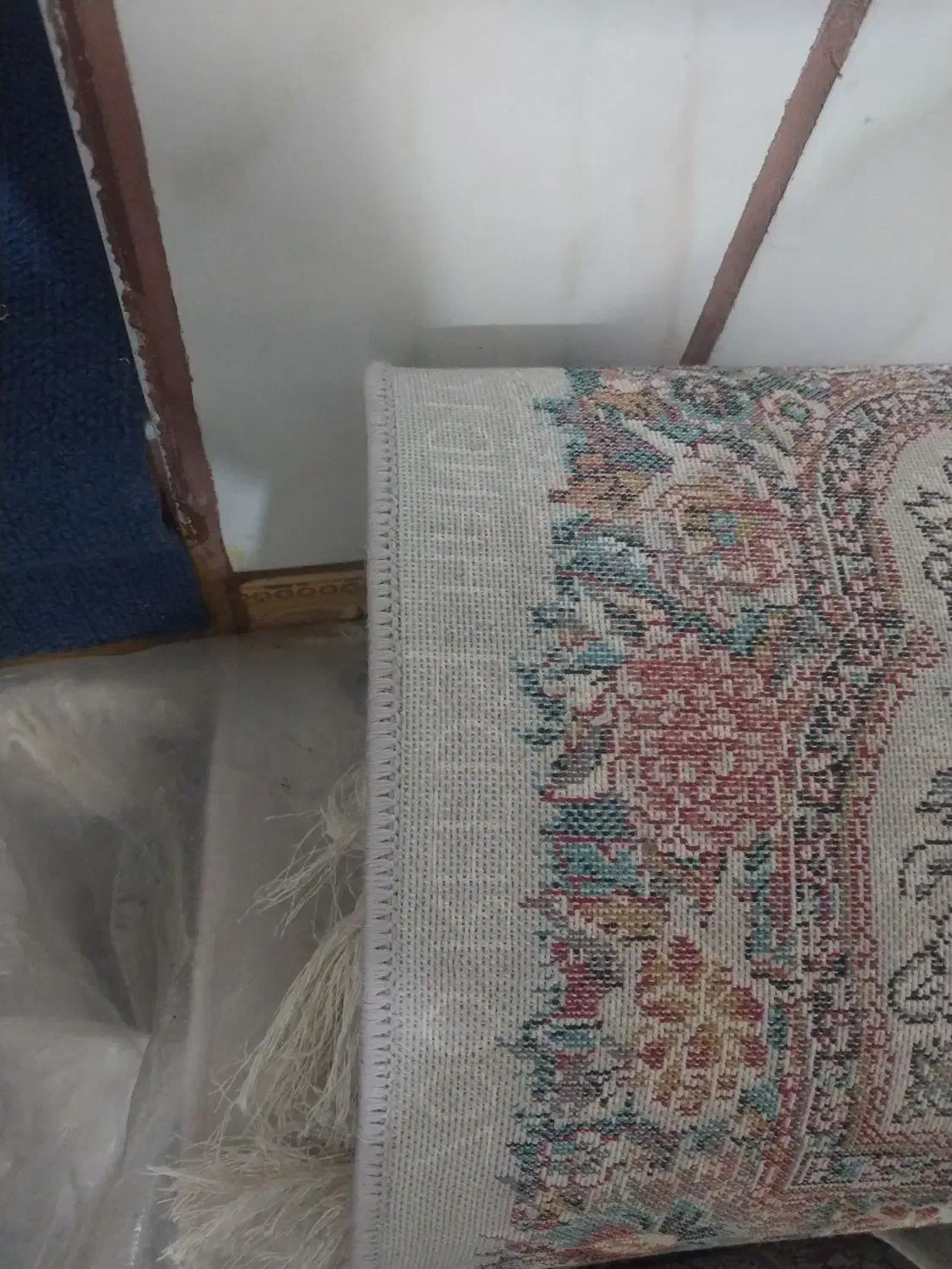 یک جفت فرش۶متری ۷۰۰شانه۲۵۵۰تراکم واقعی پلم|فرش|شیراز, شهرک فرزانگان|دیوار