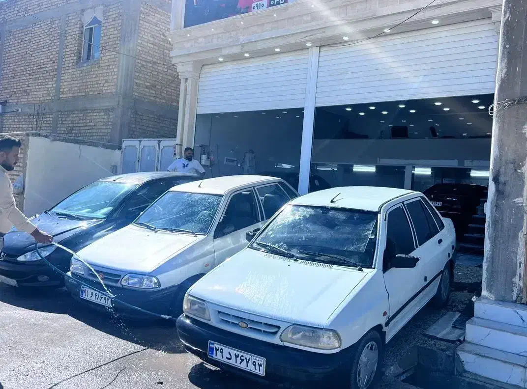 ۹۰ متر تجاری بلوار ۶۰ متری|فروش مغازه و غرفه|مرودشت, سهلآباد|دیوار